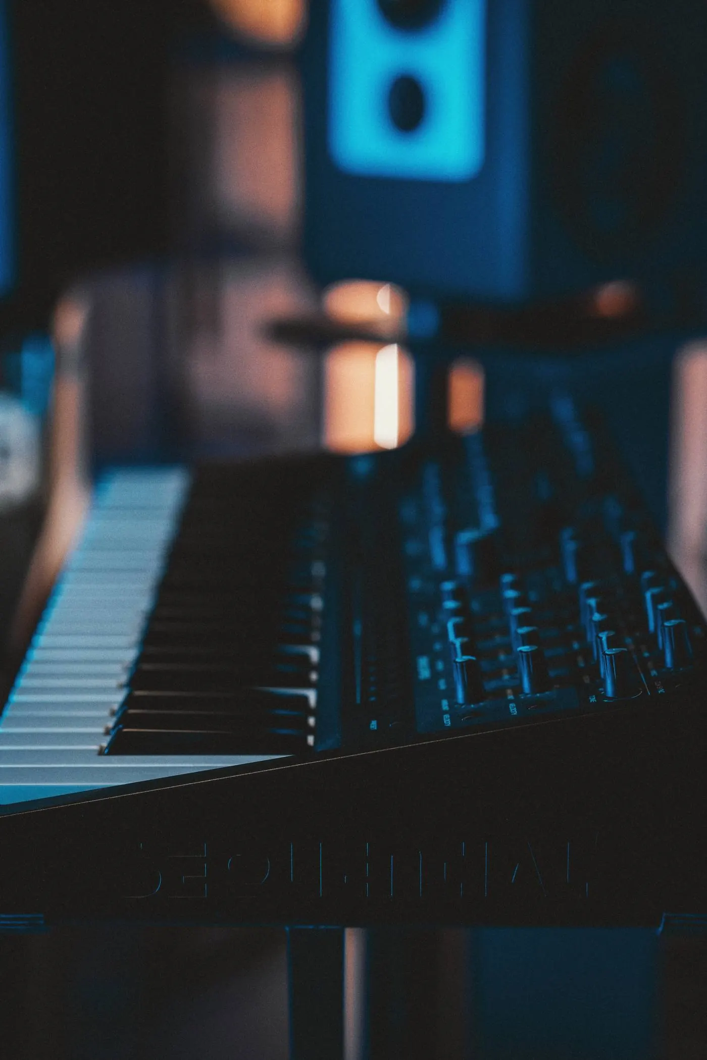 Keys
