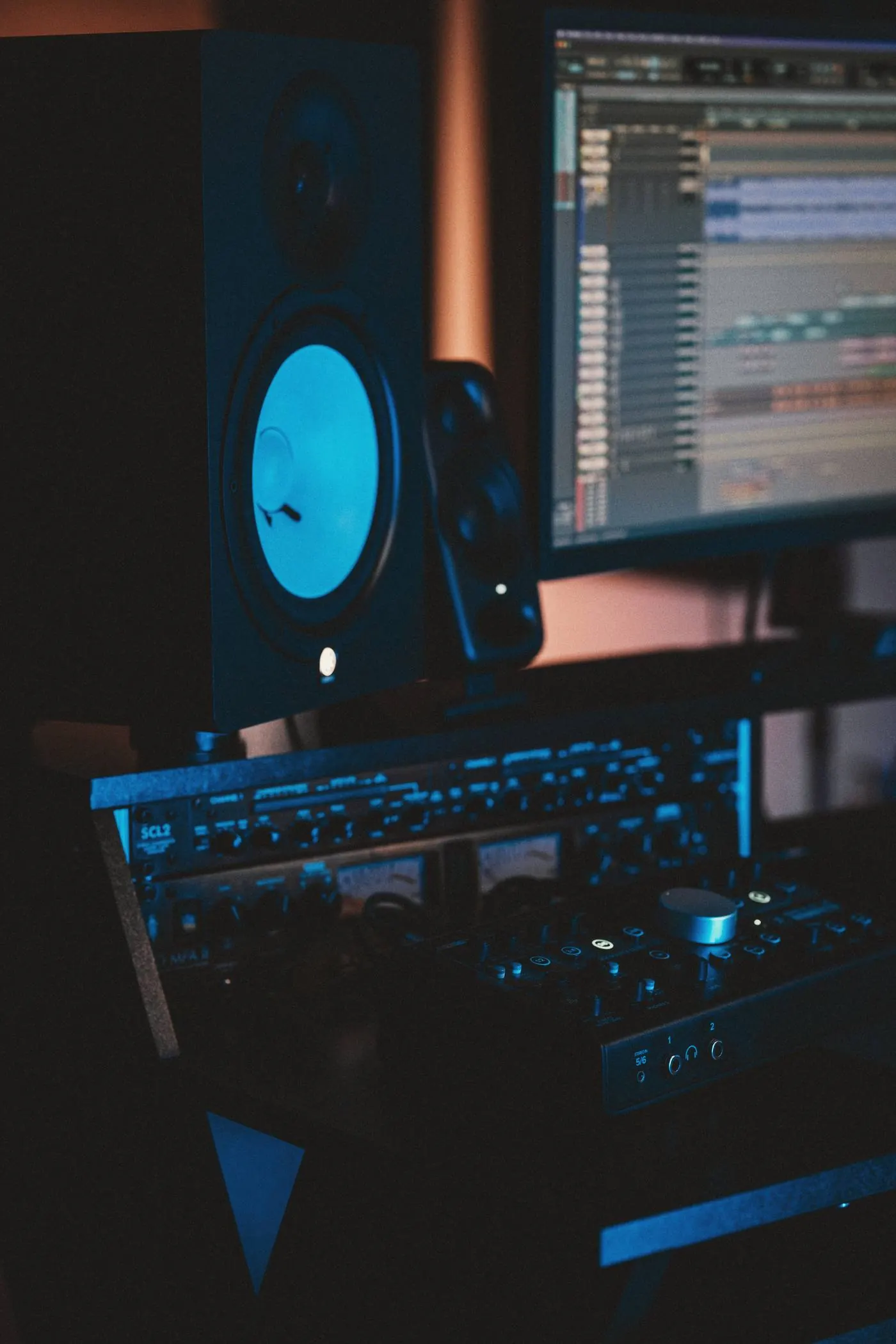 Monitor