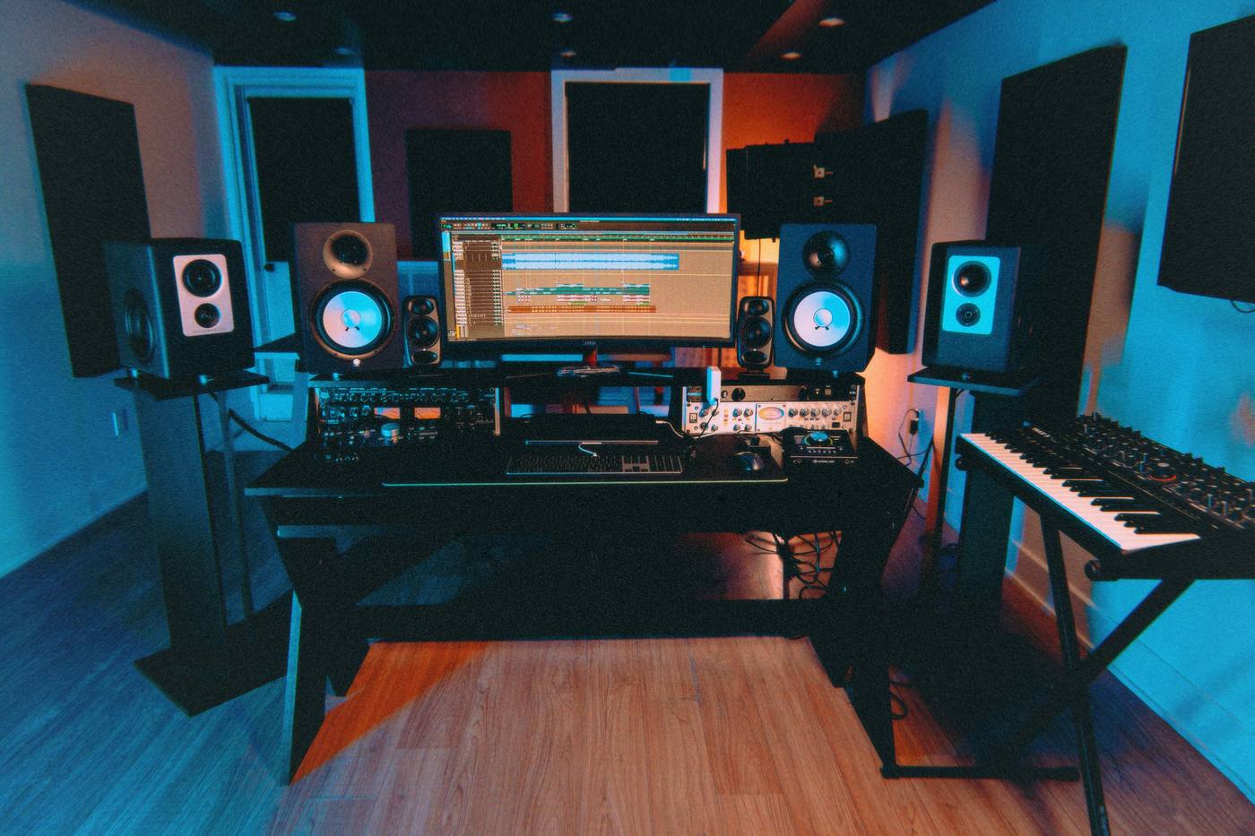 Studio